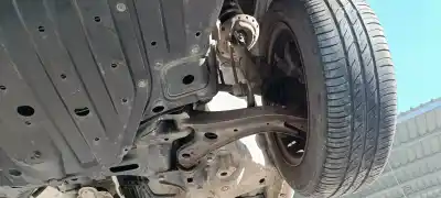 Scrapping Vehicle honda jazz (ge) 1.4 cat of the year 2001 powered l13zz