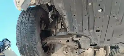 Scrapping Vehicle honda jazz (ge) 1.4 cat of the year 2001 powered l13zz