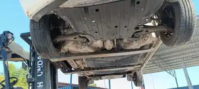 Scrapping Vehicle honda jazz (ge) 1.4 cat of the year 2001 powered l13zz