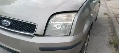 Здавання транспортного засобу ford fusion (cbk) ambiente року 2001 потужний f6ja