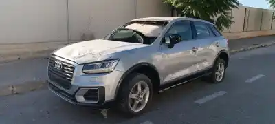 Scrapping Vehicle audi q2 (gab) 30 tdi design of the year 2001 powered ddy