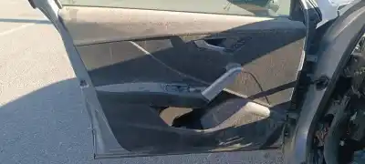 Scrapping Vehicle audi q2 (gab) 30 tdi design of the year 2001 powered ddy