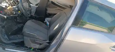 Scrapping Vehicle audi q2 (gab) 30 tdi design of the year 2001 powered ddy