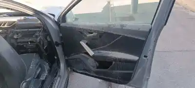 Scrapping Vehicle audi q2 (gab) 30 tdi design of the year 2001 powered ddy