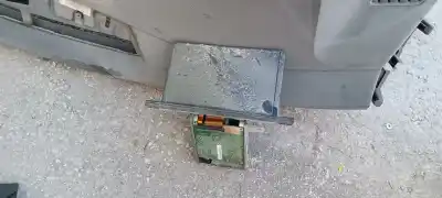 Scrapping Vehicle audi q2 (gab) 30 tdi design of the year 2001 powered ddy