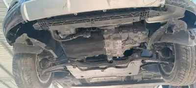 Scrapping Vehicle audi q2 (gab) 30 tdi design of the year 2001 powered ddy