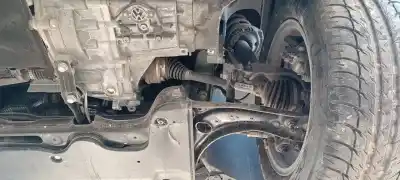 Scrapping Vehicle audi q2 (gab) 30 tdi design of the year 2001 powered ddy