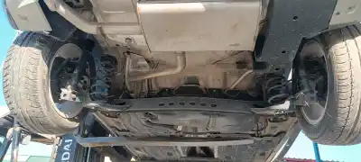 Scrapping Vehicle audi q2 (gab) 30 tdi design of the year 2001 powered ddy