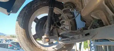 Scrapping Vehicle audi q2 (gab) 30 tdi design of the year 2001 powered ddy