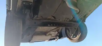 Scrapping Vehicle audi q2 (gab) 30 tdi design of the year 2001 powered ddy