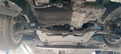 Scrapping Vehicle audi q2 (gab) 30 tdi design of the year 2001 powered ddy