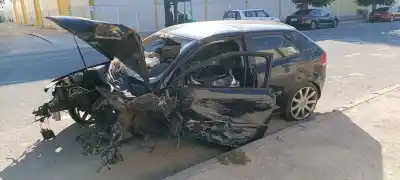 Veículo de Sucata audi a3 (8p1) 2.0 tdi 16v do ano 2007 alimentado bkd