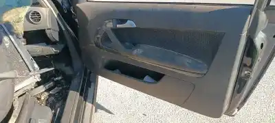 Veículo de Sucata audi a3 (8p1) 2.0 tdi 16v do ano 2007 alimentado bkd