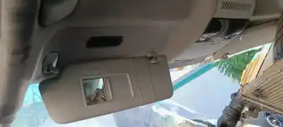 Veículo de Sucata audi a3 (8p1) 2.0 tdi 16v do ano 2007 alimentado bkd