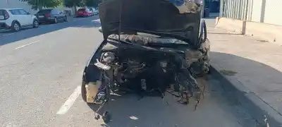 Veículo de Sucata audi a3 (8p1) 2.0 tdi 16v do ano 2007 alimentado bkd