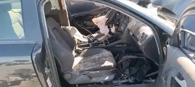 Veículo de Sucata audi a3 (8p1) 2.0 tdi 16v do ano 2007 alimentado bkd