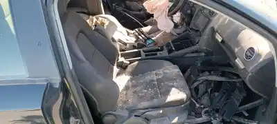 Veículo de Sucata audi a3 (8p1) 2.0 tdi 16v do ano 2007 alimentado bkd