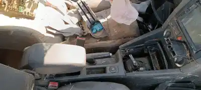 Veículo de Sucata audi a3 (8p1) 2.0 tdi 16v do ano 2007 alimentado bkd