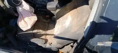 Veículo de Sucata audi a3 (8p1) 2.0 tdi 16v do ano 2007 alimentado bkd