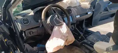 Veículo de Sucata audi a3 (8p1) 2.0 tdi 16v do ano 2007 alimentado bkd