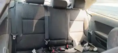 Veículo de Sucata audi a3 (8p1) 2.0 tdi 16v do ano 2007 alimentado bkd