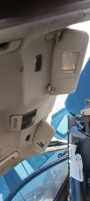 Veículo de Sucata audi a3 (8p1) 2.0 tdi 16v do ano 2007 alimentado bkd