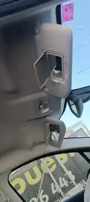 Scrapping Vehicle peugeot 208 allure of the year 2018 powered hn01