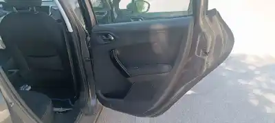 Scrapping Vehicle peugeot 208 allure of the year 2018 powered hn01