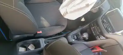 Scrapping Vehicle peugeot 208 allure of the year 2018 powered hn01