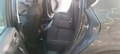 Scrapping Vehicle peugeot 208 allure of the year 2018 powered hn01