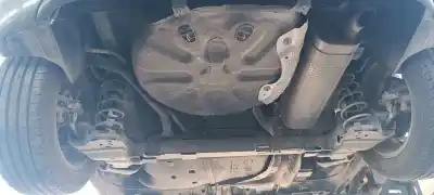 Scrapping Vehicle peugeot 208 allure of the year 2018 powered hn01