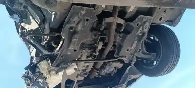 Scrapping Vehicle peugeot 208 allure of the year 2018 powered hn01