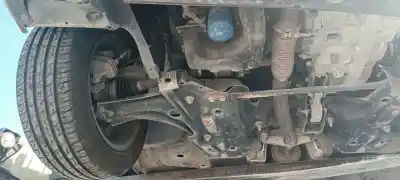 Scrapping Vehicle peugeot 208 allure of the year 2018 powered hn01