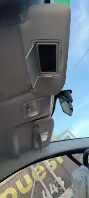 Scrapping Vehicle PEUGEOT 208 Allure of the year 2001 powered HM01