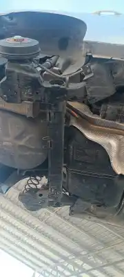 Scrapping Vehicle peugeot 208 allure of the year 2001 powered hm01