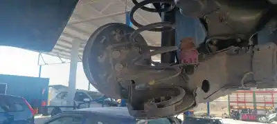 Scrapping Vehicle peugeot 208 allure of the year 2001 powered hm01