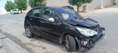 Здавання транспортного засобу citroen c3 picasso exclusive року 2001 потужний bh01