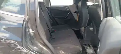 Здавання транспортного засобу citroen c3 picasso exclusive року 2001 потужний bh01