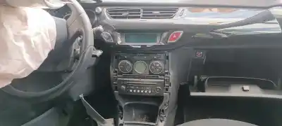 Здавання транспортного засобу citroen c3 picasso exclusive року 2001 потужний bh01