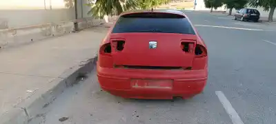 Утилизация автомобиля seat leon (1m1) 1.9 tdi года 2001 питание asv