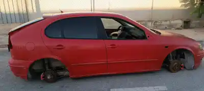 Утилизация автомобиля seat leon (1m1) 1.9 tdi года 2001 питание asv