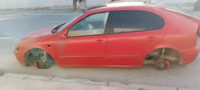 Утилизация автомобиля seat leon (1m1) 1.9 tdi года 2001 питание asv