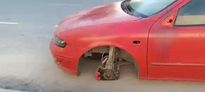 Утилизация автомобиля seat leon (1m1) 1.9 tdi года 2001 питание asv