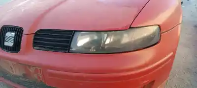 Утилизация автомобиля seat leon (1m1) 1.9 tdi года 2001 питание asv