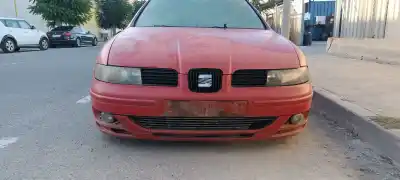 Утилизация автомобиля seat leon (1m1) 1.9 tdi года 2001 питание asv