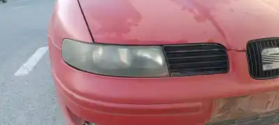 Утилизация автомобиля seat leon (1m1) 1.9 tdi года 2001 питание asv