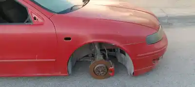 Утилизация автомобиля seat leon (1m1) 1.9 tdi года 2001 питание asv