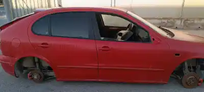 Утилизация автомобиля seat leon (1m1) 1.9 tdi года 2001 питание asv