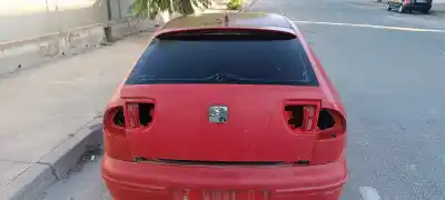 Утилизация автомобиля seat leon (1m1) 1.9 tdi года 2001 питание asv