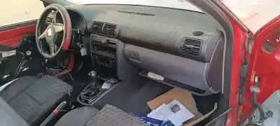 Утилизация автомобиля seat leon (1m1) 1.9 tdi года 2001 питание asv